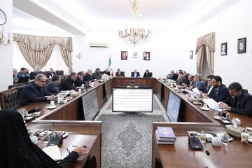 ستاد ملی گذر