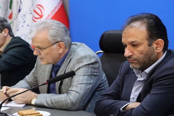 اداره کل راه و شهرسازی خراسان رضوی