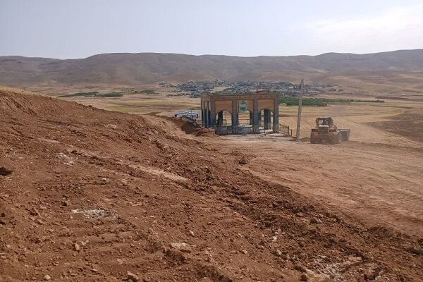 پیشرفت فیزیکی۳ پروژه راه‌سازی کیار، لردگان و فارسان در چهارمحال و بختیاری از ۶۵ درصد عبور کرد