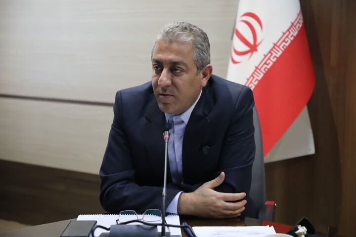 ارتقای بهداشت محلات بازآفرینی شهری آذربایجان‌غربی با توسعه شبکه فاضلاب و زیرساخت‌های پایدار