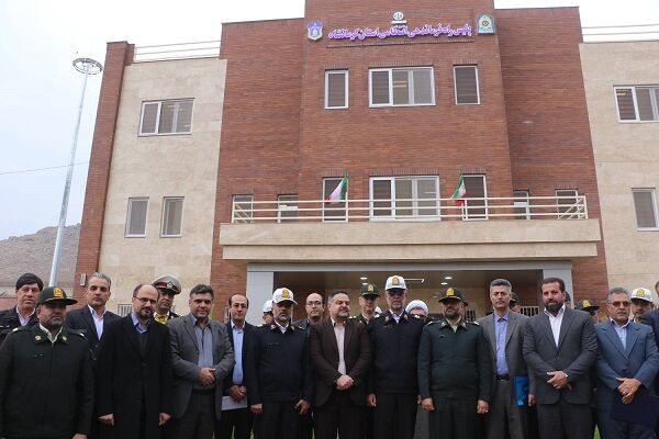 جاده‌های کرمانشاه بصورت ویژه دیده شوند