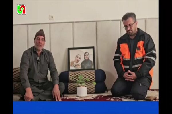 ویدیو| امروز بیش از همیشه معنای «یاد» را درک می‌کنیم