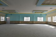 ببینید | تکمیل مدرسه مسکن مهر گرمسار از محل اعتبار سازمان ملی زمین و مسکن