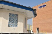 ببینید | تکمیل مدرسه مسکن مهر گرمسار از محل اعتبار سازمان ملی زمین و مسکن
