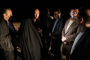 اراضی پیشنهادی مسکن کلات زیر ذره‌بین مسئولان استان