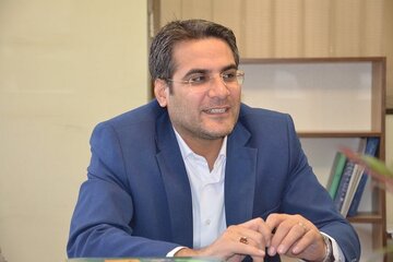 احمد حسینی نیا