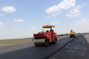 ویدیو|محور نهاوند–فیروزان؛ گامی بلند در توسعه زیرساخت‌های منطقه‌ای