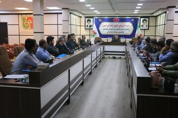 راهداری خوزستان