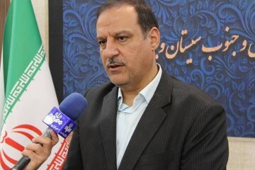 سیستان و بلوچستان از لحاظ اعتبارات راهداری جزء استان‌های اولویت‌دار کشور است