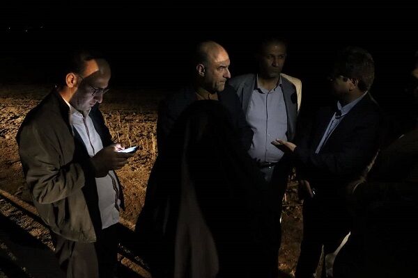 اداره کل راه و شهرسازی خراسان رضوی