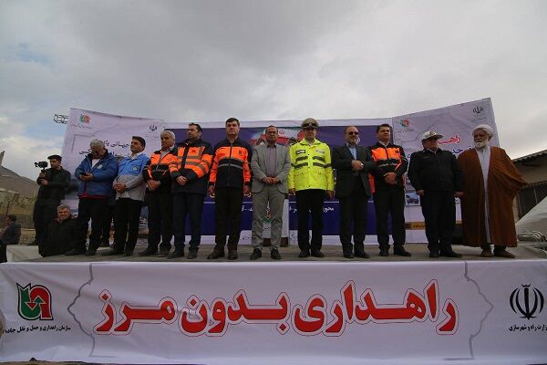 مازندران- مانور