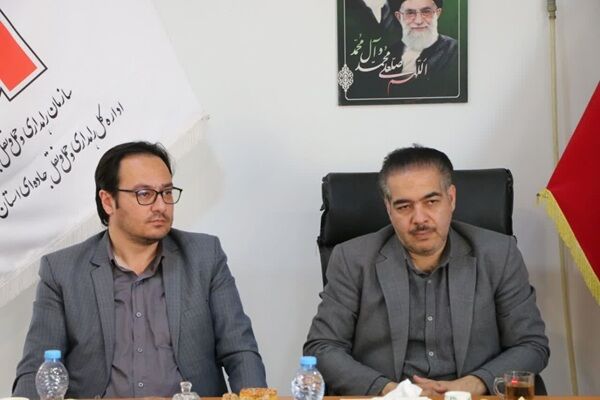 نشست منطقه ای