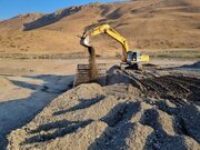 تعریض و بهسازی محور ارومیه – اشنویه