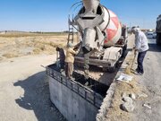 تعریض و بهسازی محور ارومیه – اشنویه