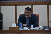 ببینید | پنجمین جلسه کمیسیون ایمنی راه های استان سمنان در سال 1404