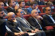Iran Hosts First Caspian Coastal Governors’ Summit in Rasht