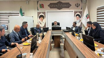 تأکید بر ضرورت تسریع در پیگیری پرونده‌های قضایی ادارات راهداری و حمل‌ونقل جاده‌ای