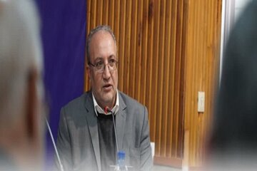 رشد ۷.۸ درصدی طرح‌های راهداری در چالدران/ توسعه زیرساخت‌های ارتباطی با شتاب ادامه دارد