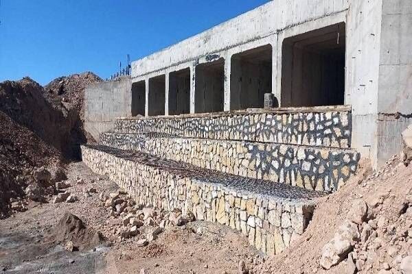 اجرای ۱۷ پروژه عمرانی و ارتقای ایمنی راه‌ها استان خراسان رضوی