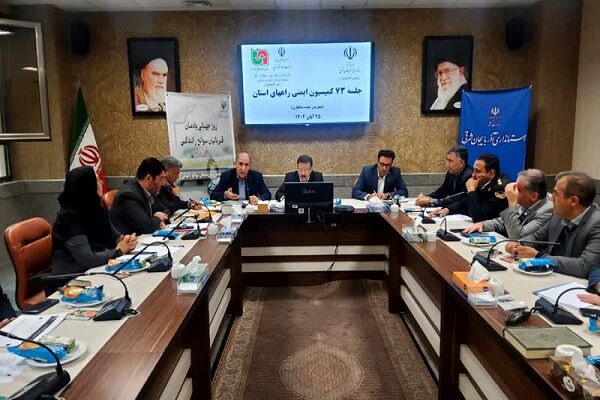 نقش مهم ارتقای سواد ترافیکی در کاهش تصادفات