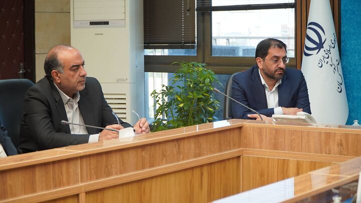 تخصیص صددرصدی اعتبارات عمرانی استان کرمان در حوزه راه و شهرسازی در سال