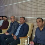 ببینید | برگزاری دوره آموزشی ارزیابی و برآورد خسارت در اداره کل راه و شهرسازی خوزستان