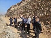 ببینید | برگزاری دوره آموزشی ارزیابی و برآورد خسارت در اداره کل راه و شهرسازی خوزستان