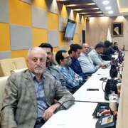 ببینید | برگزاری دوره آموزشی ارزیابی و برآورد خسارت در اداره کل راه و شهرسازی خوزستان