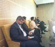 ببینید | برگزاری دوره آموزشی ارزیابی و برآورد خسارت در اداره کل راه و شهرسازی خوزستان