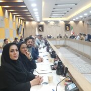 ببینید | برگزاری دوره آموزشی ارزیابی و برآورد خسارت در اداره کل راه و شهرسازی خوزستان