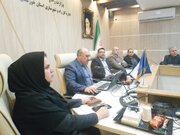 ببینید | برگزاری دوره آموزشی ارزیابی و برآورد خسارت در اداره کل راه و شهرسازی خوزستان