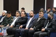 برگزاری کارگاه آموزشی ستاد بازآفرینی شهری شهرستان های گرمه و جاجرم در خراسان شمالی