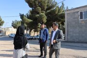 برگزاری کارگاه آموزشی ستاد بازآفرینی شهری شهرستان های گرمه و جاجرم در خراسان شمالی
