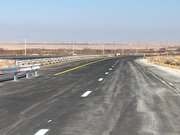 ببینید | بازدید مشترک میدانی از محور بجنورد به جنگل گلستان محدوده ورودی روستای درکش در خراسان شمالی