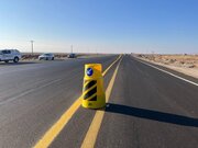 ببینید | بازدید مشترک میدانی از محور بجنورد–سنخواست با هدف بهره‌برداری از قطعه اول در خراسان شمالی