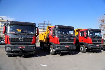 تخصیص ۶۹۵ میلیارد ریال برای بازسازی ماشین‌آلات راهداری استان خراسان رضوی