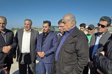 تکمیل گلوگاه‌های جاده‌ای مازندران شتاب می‌گیرد/ عزم جدی وزارت راه برای ایمن‌سازی مسیرهای پرتردد شمال