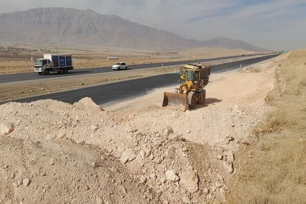 ویدیو| ایمن‌سازی محور بروجن–لردگان؛ مردم از اقدامات اداره راهداری قدردانی کردند