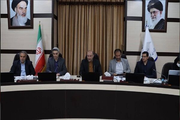 اداره کل راه و شهرسازی خراسان رضوی