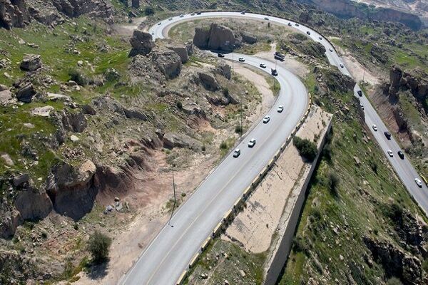 پیشرفت چشمگیر پروژه دالکی-کنار تخته بوشهر در قطعات الف و ب