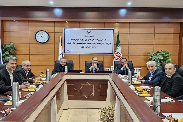 توسعه مدیریت، اصلاح ساختارها و توانمندسازی سرمایه انسانی پیش‌شرط موفقیت برنامه‌هاست