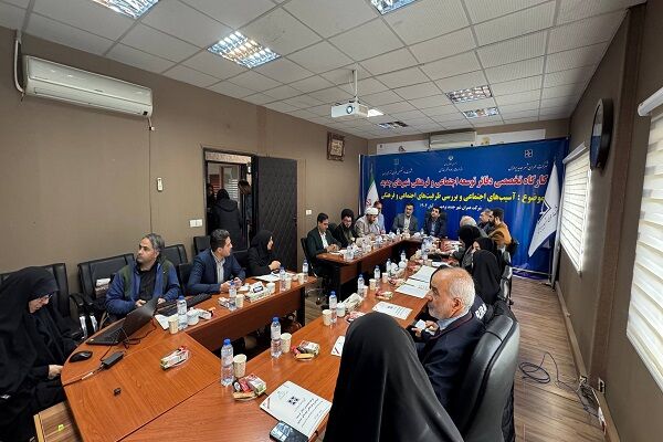 تأکید بر حمایت از حوزه اشتغال و کارآفرینی برای زنان سرپرست خانوار