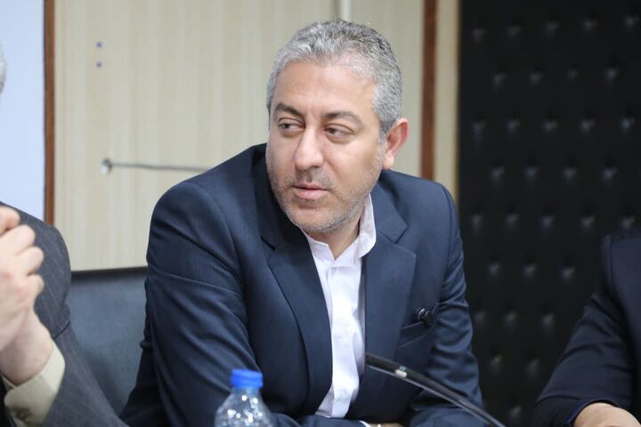 پیگیری مشکلات ۹ تعاونی‌ مسکن مهاباد/گامی به سوی ساماندهی مسائل ۳۵۰۰ خانوار