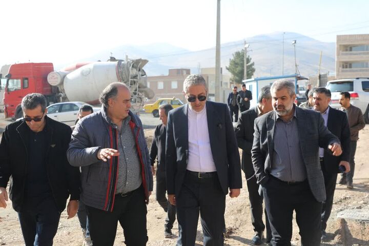 نهضت ملی مسکن مهاباد