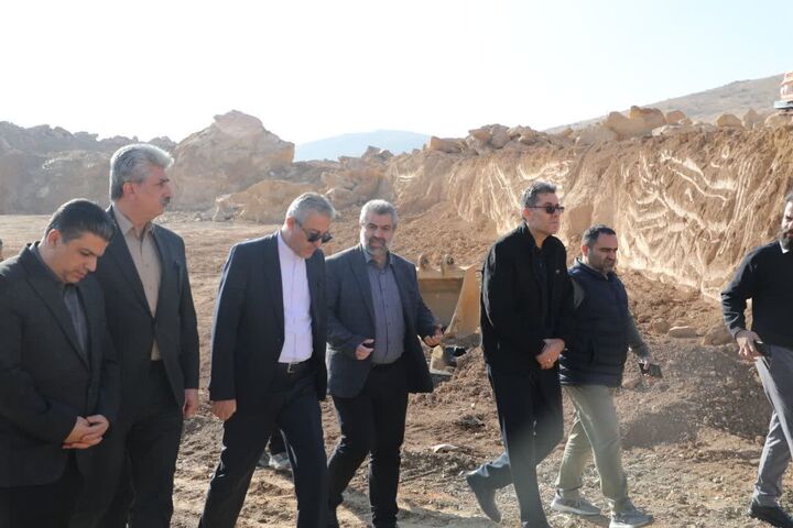 نهضت ملی مسکن مهاباد