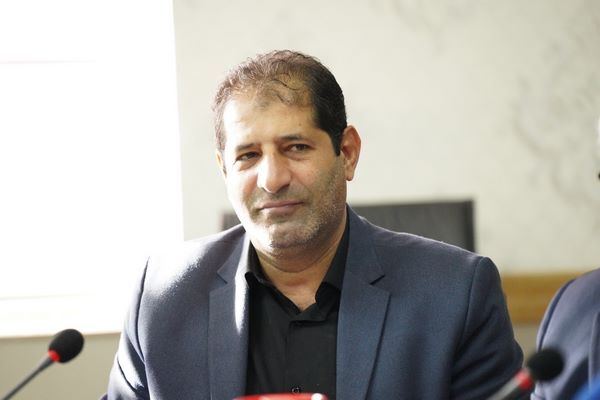 حمیدرضا فلاح