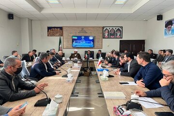 شتاب‌گیری نهضت ملی در خراسان شمالی