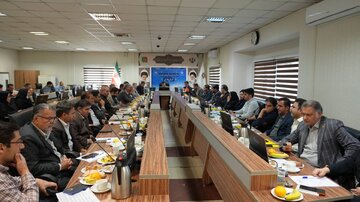 تلاش و مسئولیت‌پذیری کارکنان عامل اثرگذار در بهبود خدمات