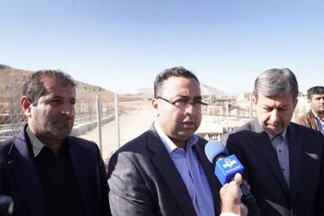 دستور تسریع در آماده‌سازی زمین و رفع موانع پروژه‌های نهضت ملی مسکن در شهرستان‌های شهرضا و دهاقان