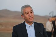 سفر معاون وزیر راه و شهرسازی به آذربایجان‌غربی